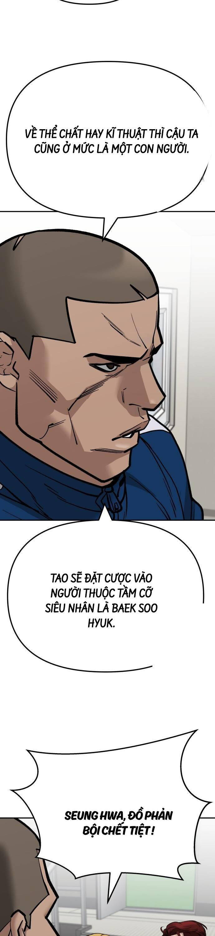 Quản Lý Du Côn chapter 102 - Upload bởi truyensieuhay.com