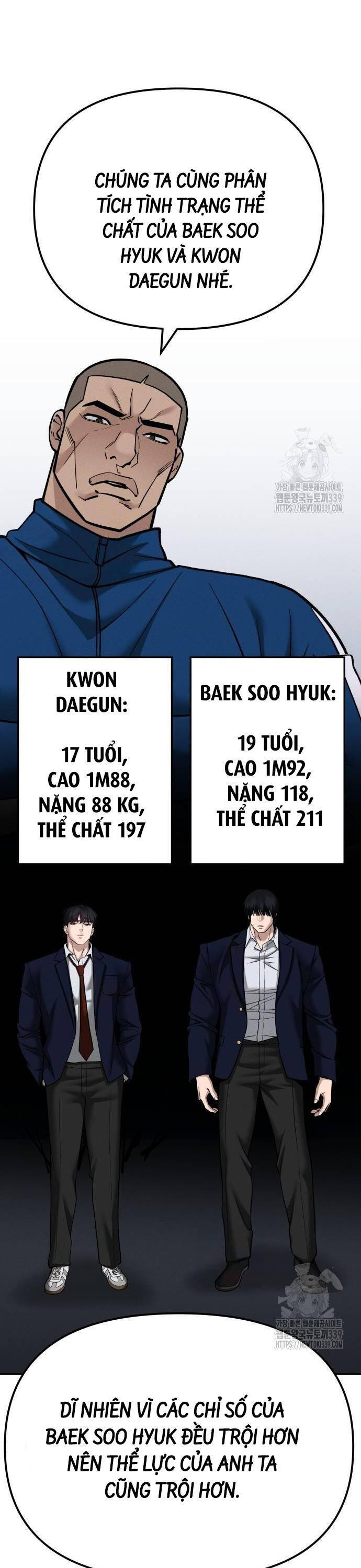 Quản Lý Du Côn chapter 102 - Upload bởi truyensieuhay.com