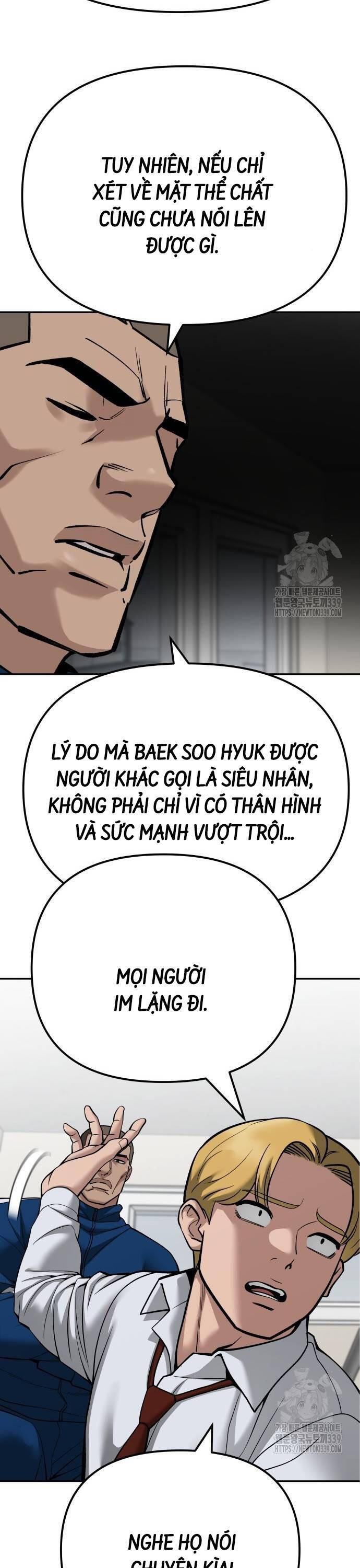Quản Lý Du Côn chapter 102 - Upload bởi truyensieuhay.com