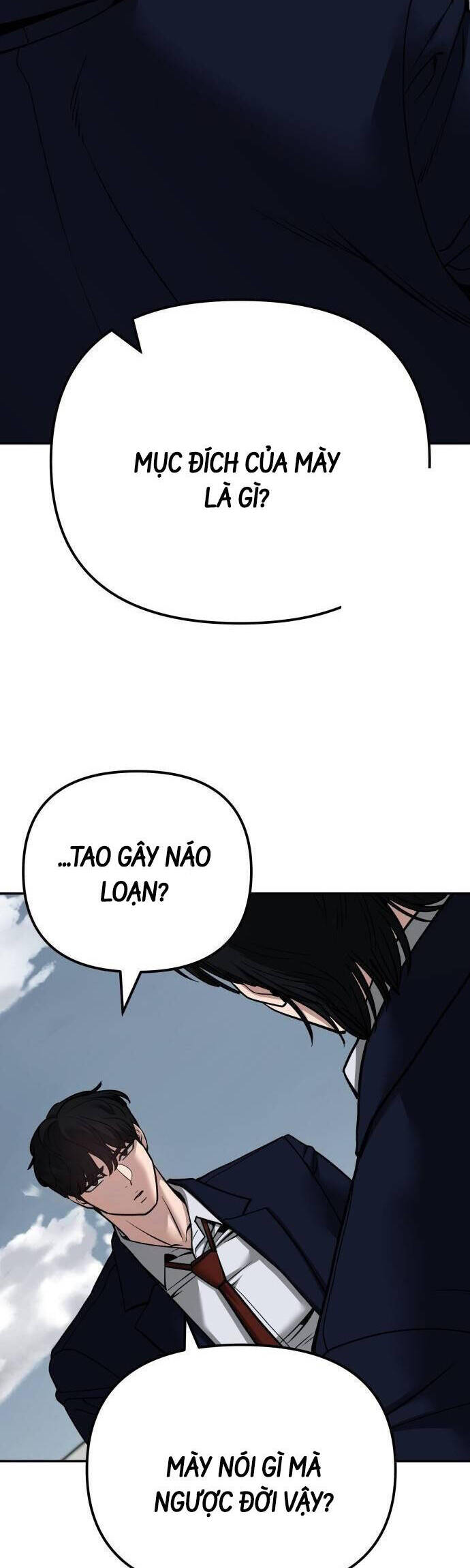 Quản Lý Du Côn chapter 102 - Upload bởi truyensieuhay.com
