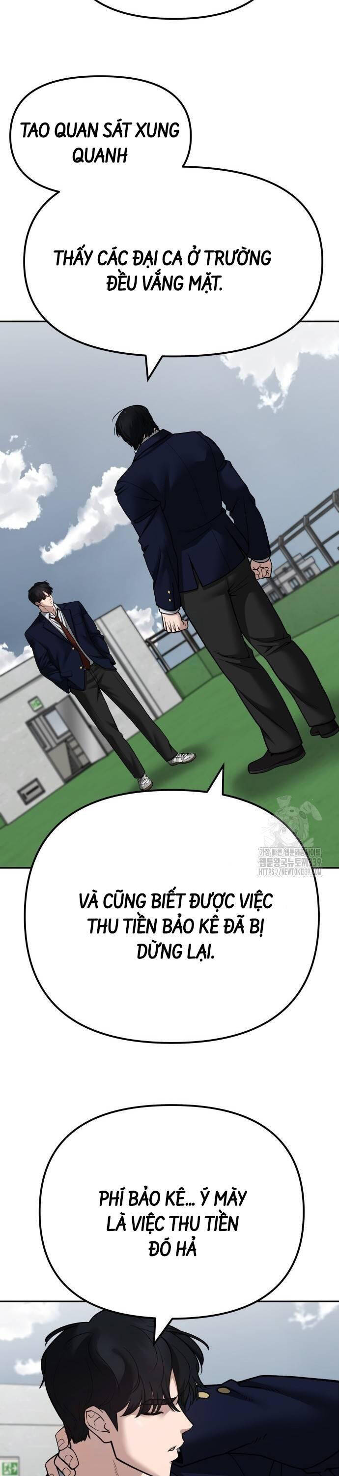 Quản Lý Du Côn chapter 102 - Upload bởi truyensieuhay.com