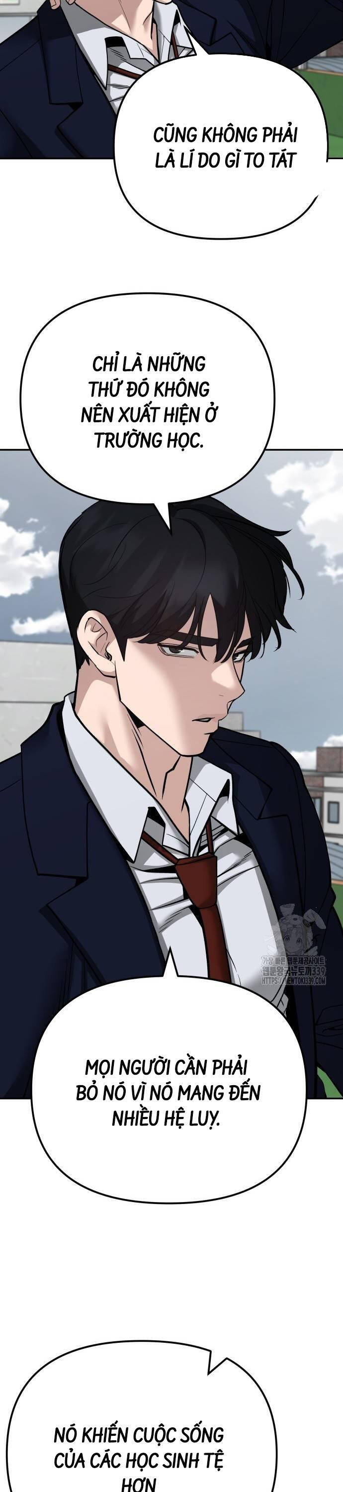 Quản Lý Du Côn chapter 102 - Upload bởi truyensieuhay.com