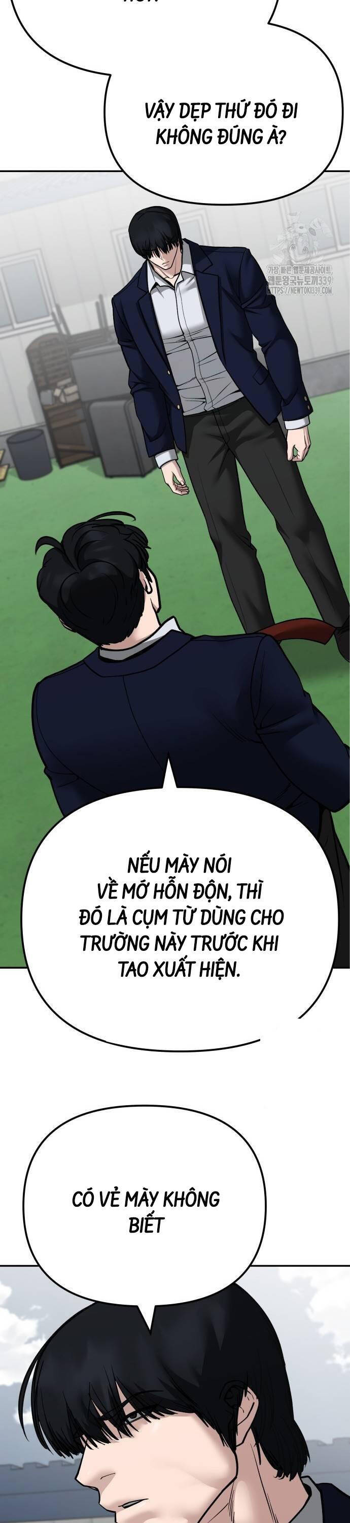 Quản Lý Du Côn chapter 102 - Upload bởi truyensieuhay.com