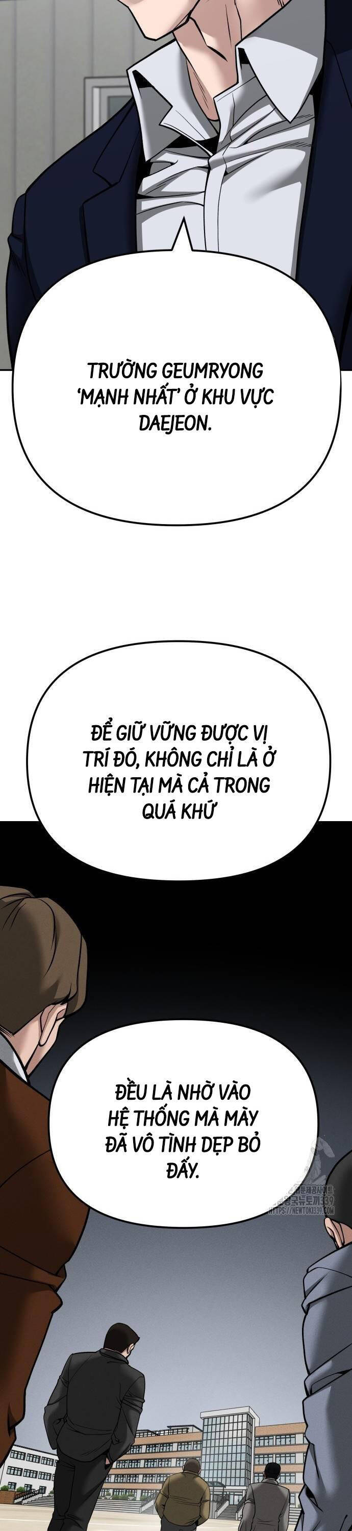 Quản Lý Du Côn chapter 102 - Upload bởi truyensieuhay.com