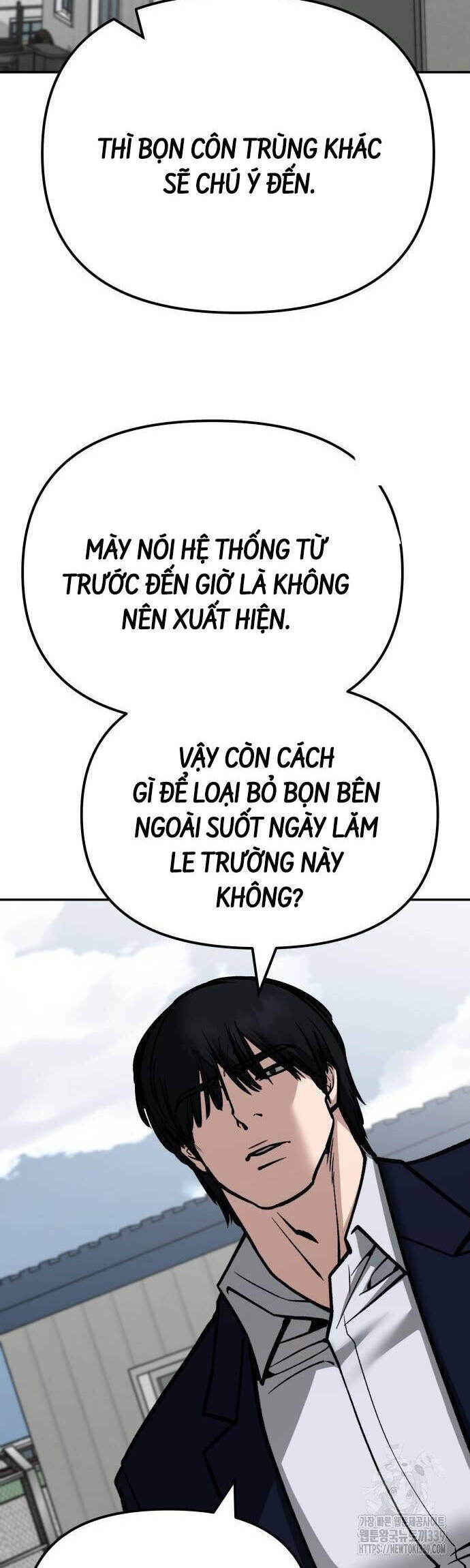 Quản Lý Du Côn chapter 102 - Upload bởi truyensieuhay.com