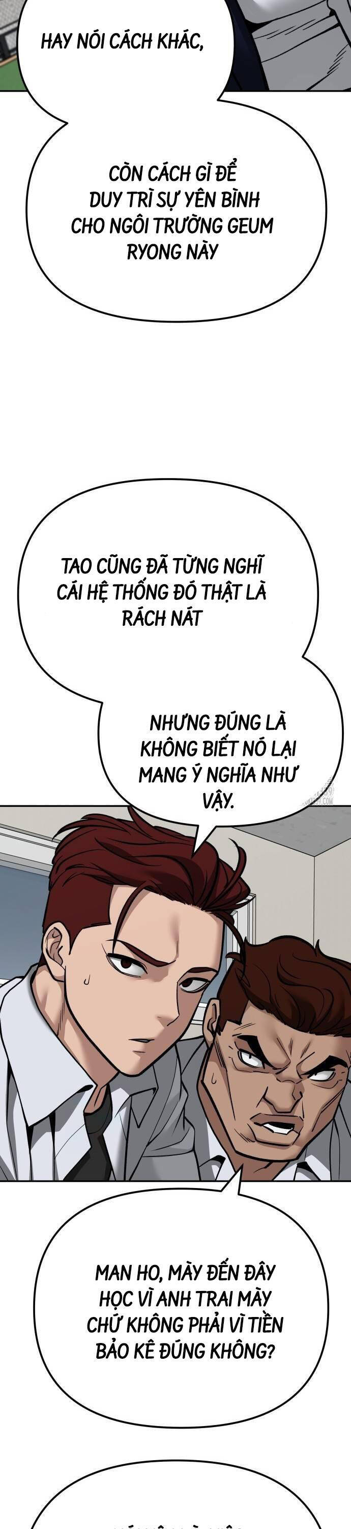 Quản Lý Du Côn chapter 102 - Upload bởi truyensieuhay.com