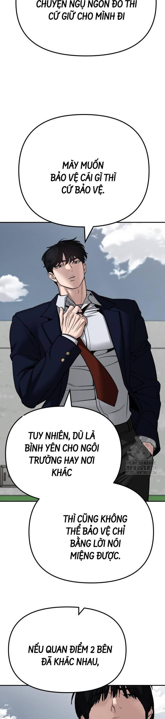 Quản Lý Du Côn chapter 102 - Upload bởi truyensieuhay.com