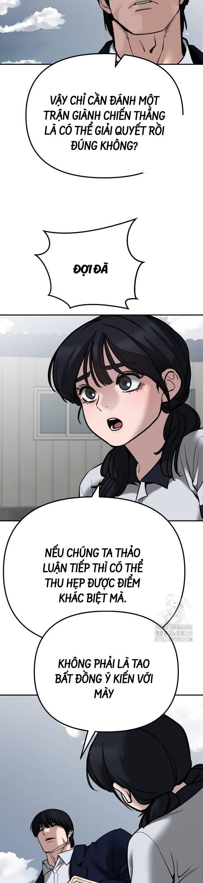 Quản Lý Du Côn chapter 102 - Upload bởi truyensieuhay.com
