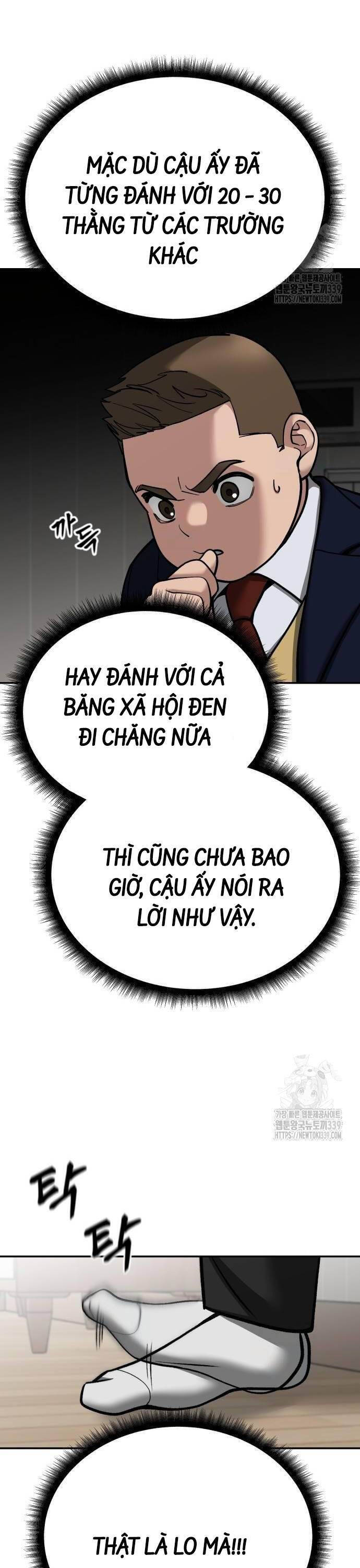 Quản Lý Du Côn chapter 102 - Upload bởi truyensieuhay.com