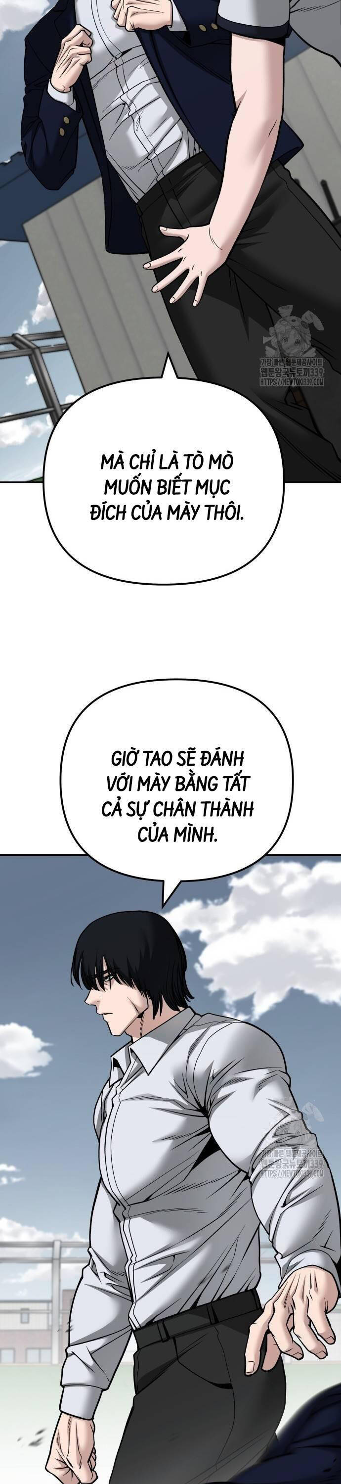 Quản Lý Du Côn chapter 102 - Upload bởi truyensieuhay.com