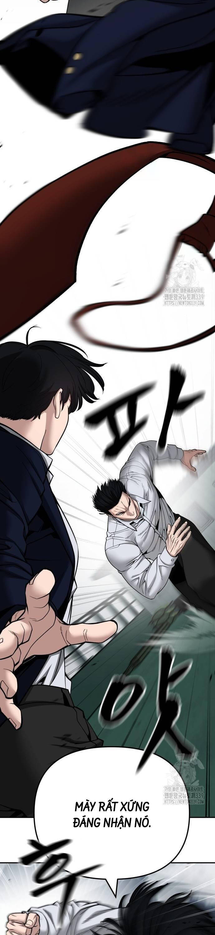 Quản Lý Du Côn chapter 102 - Upload bởi truyensieuhay.com