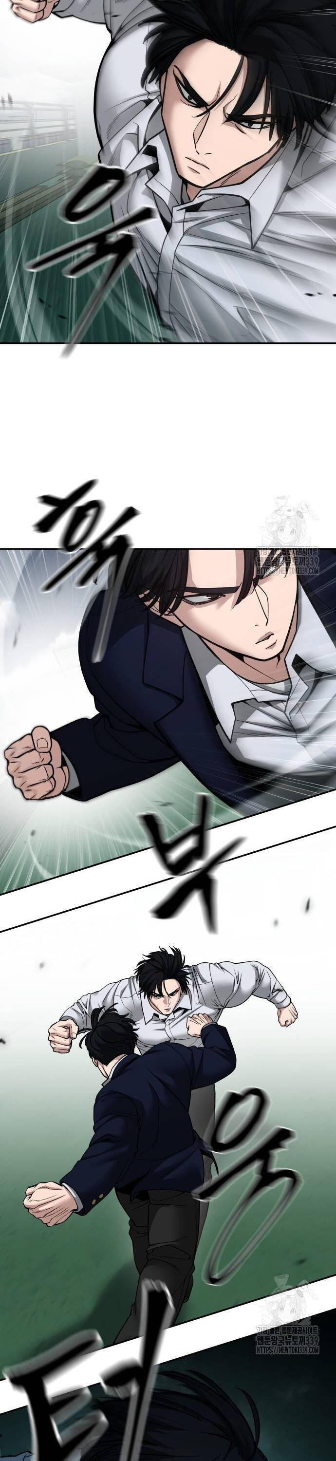 Quản Lý Du Côn chapter 102 - Upload bởi truyensieuhay.com