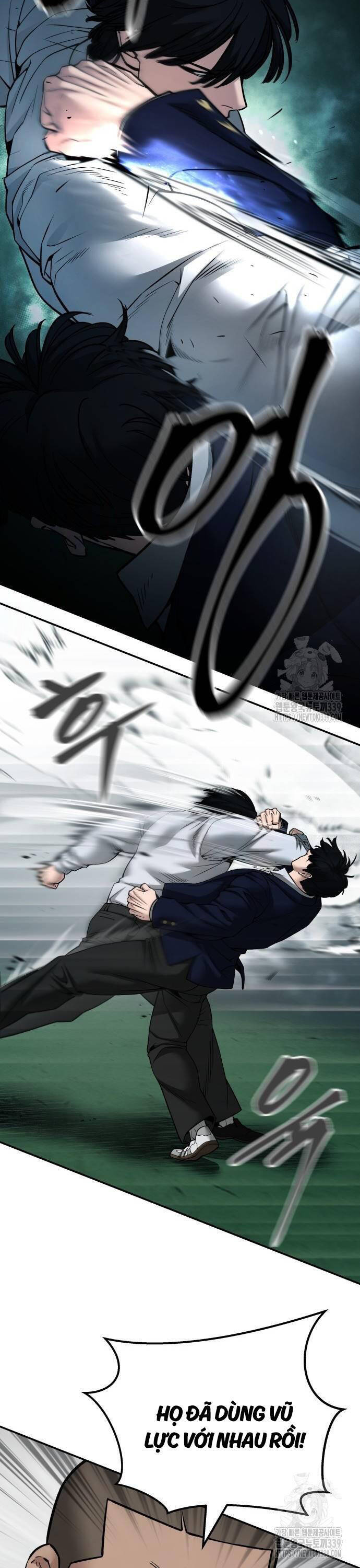 Quản Lý Du Côn chapter 102 - Upload bởi truyensieuhay.com