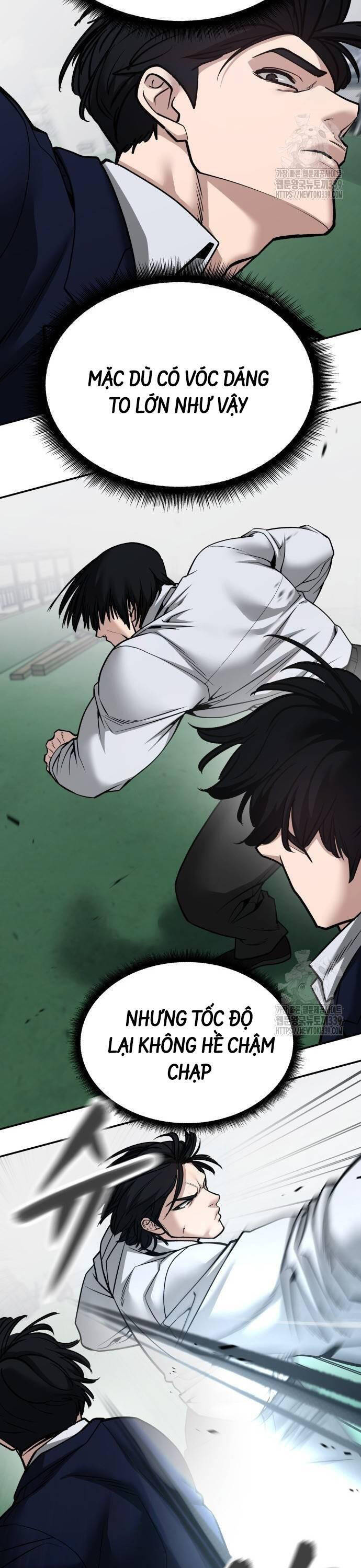 Quản Lý Du Côn chapter 102 - Upload bởi truyensieuhay.com