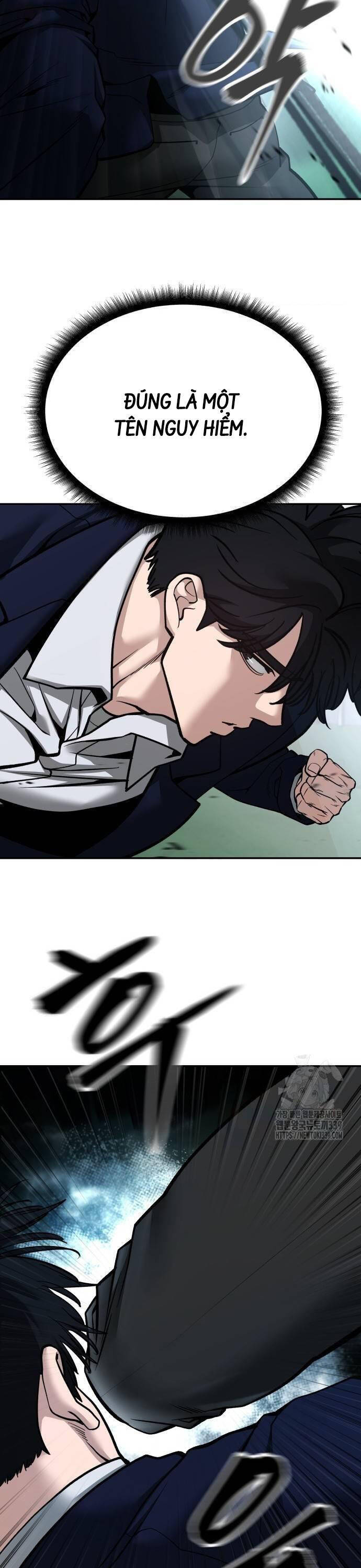 Quản Lý Du Côn chapter 102 - Upload bởi truyensieuhay.com