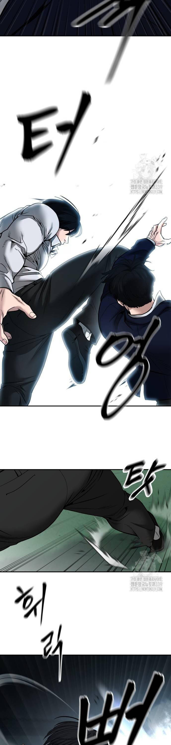 Quản Lý Du Côn chapter 102 - Upload bởi truyensieuhay.com