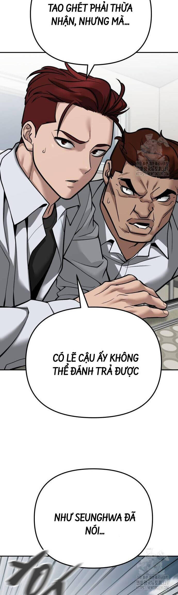 Quản Lý Du Côn chapter 102 - Upload bởi truyensieuhay.com