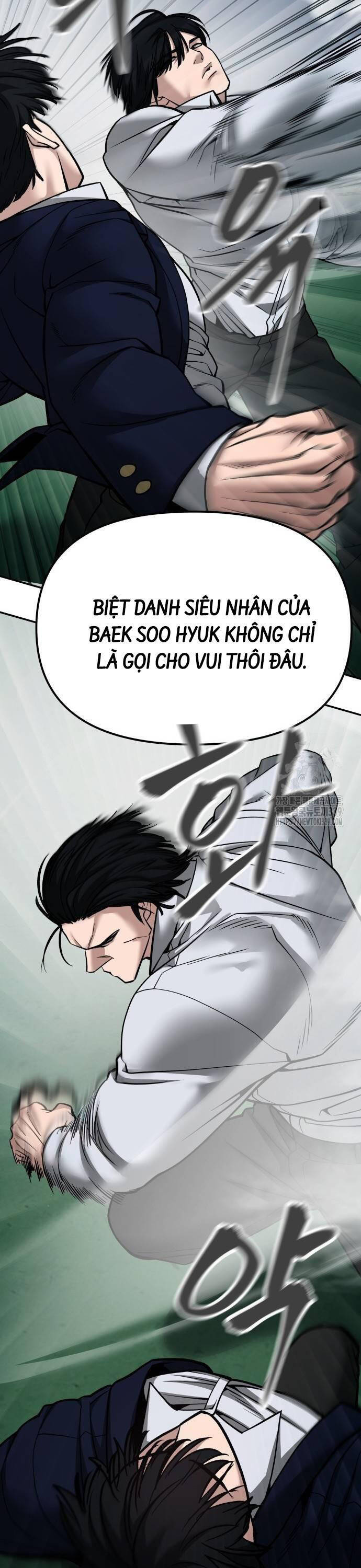 Quản Lý Du Côn chapter 102 - Upload bởi truyensieuhay.com