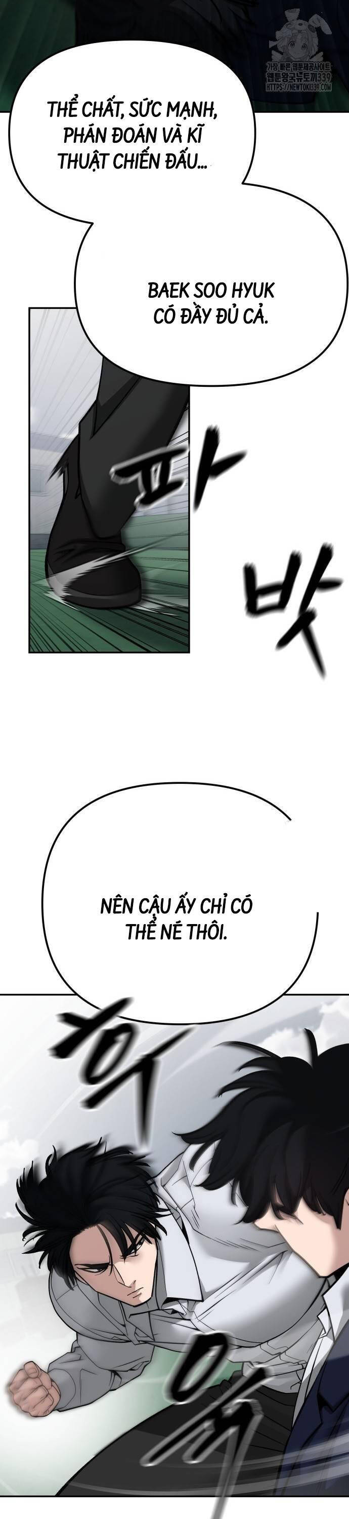Quản Lý Du Côn chapter 102 - Upload bởi truyensieuhay.com