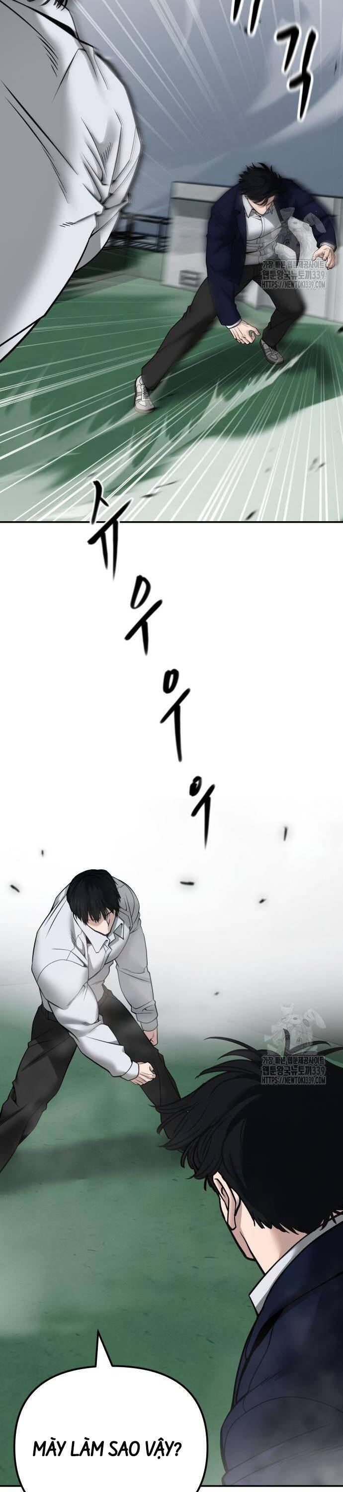 Quản Lý Du Côn chapter 102 - Upload bởi truyensieuhay.com