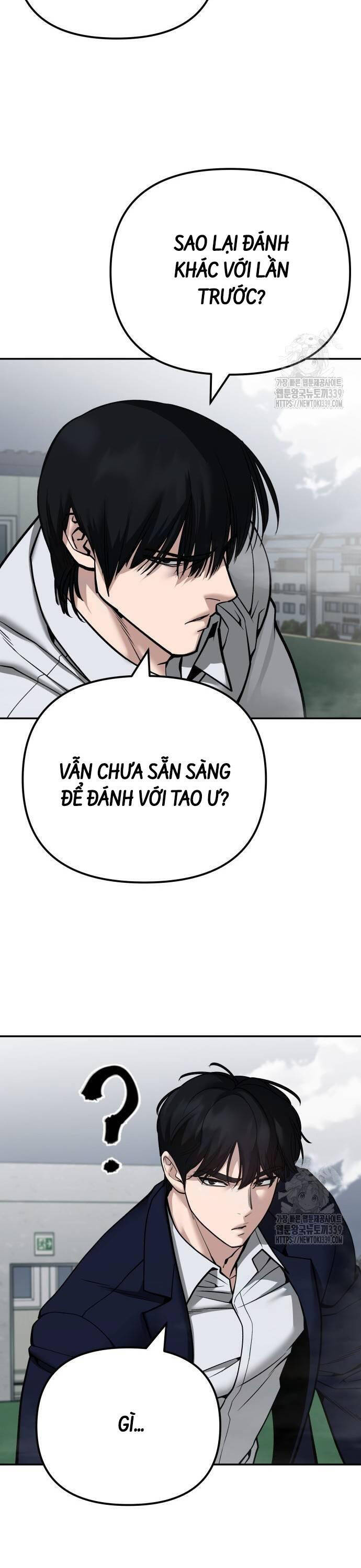 Quản Lý Du Côn chapter 102 - Upload bởi truyensieuhay.com