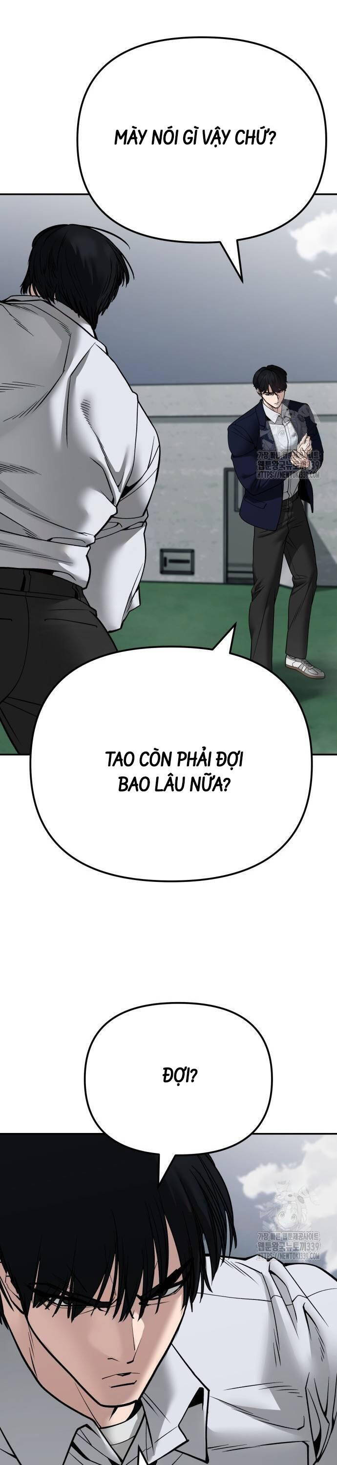 Quản Lý Du Côn chapter 102 - Upload bởi truyensieuhay.com