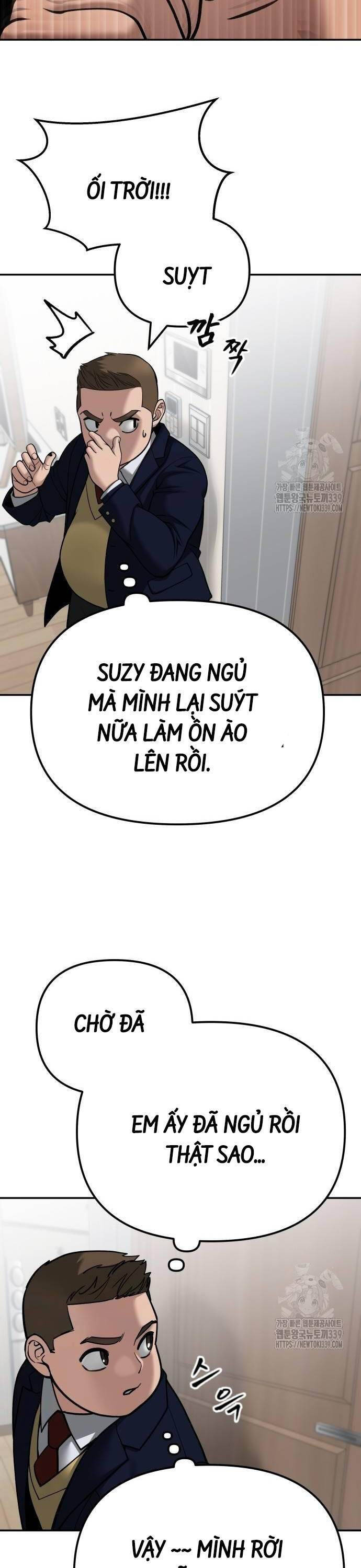 Quản Lý Du Côn chapter 102 - Upload bởi truyensieuhay.com