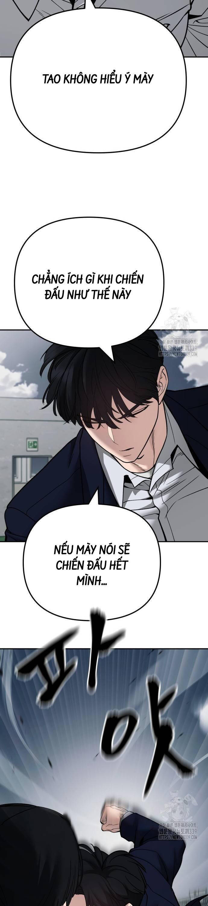 Quản Lý Du Côn chapter 102 - Upload bởi truyensieuhay.com
