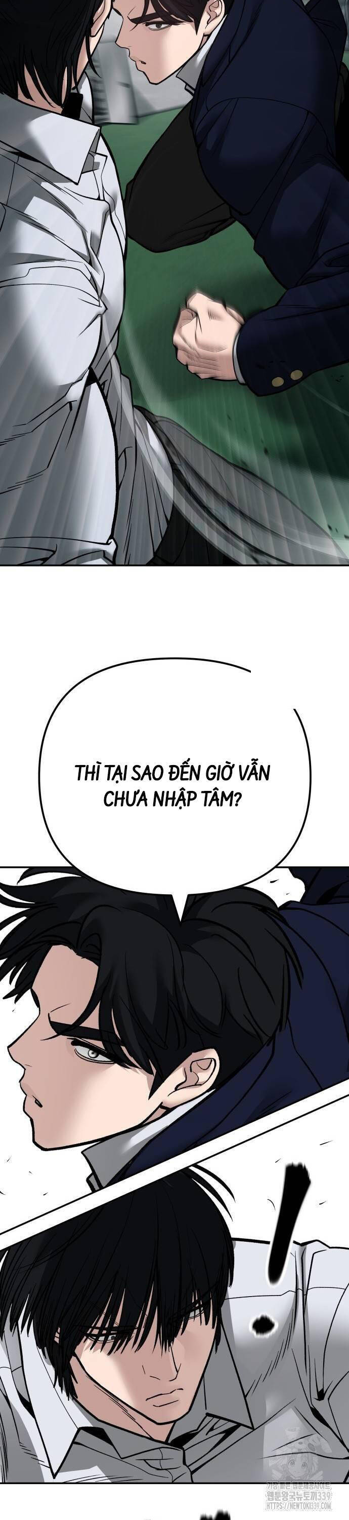Quản Lý Du Côn chapter 102 - Upload bởi truyensieuhay.com