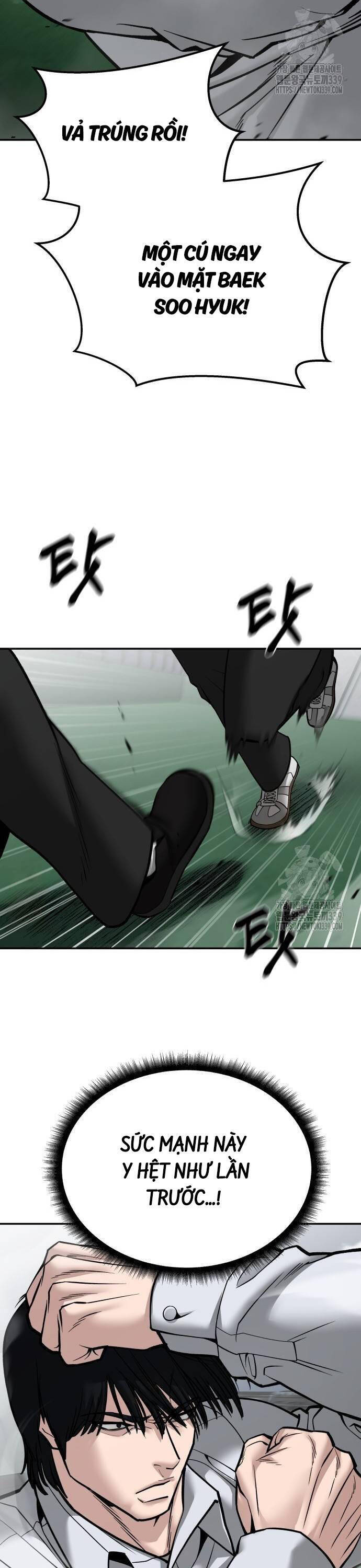 Quản Lý Du Côn chapter 102 - Upload bởi truyensieuhay.com