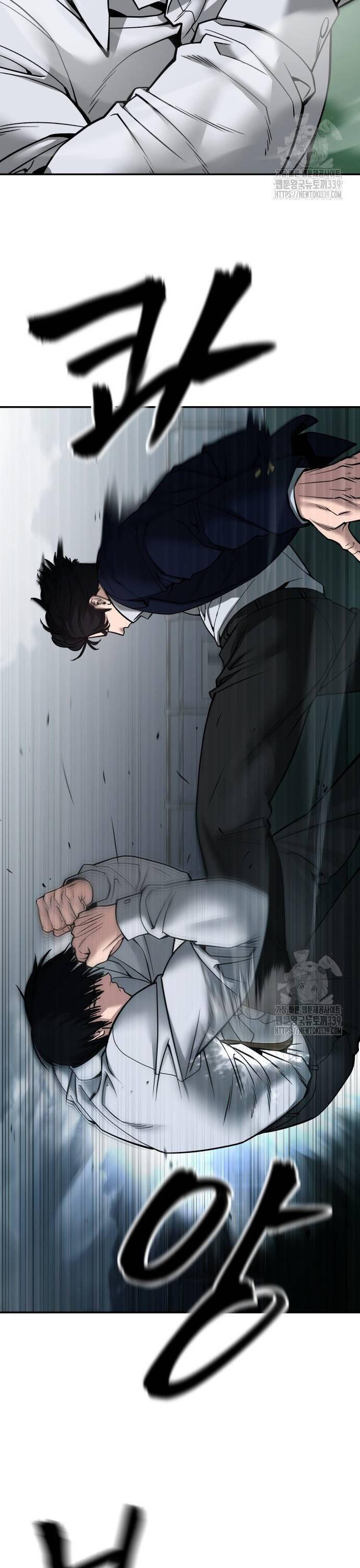 Quản Lý Du Côn chapter 102 - Upload bởi truyensieuhay.com