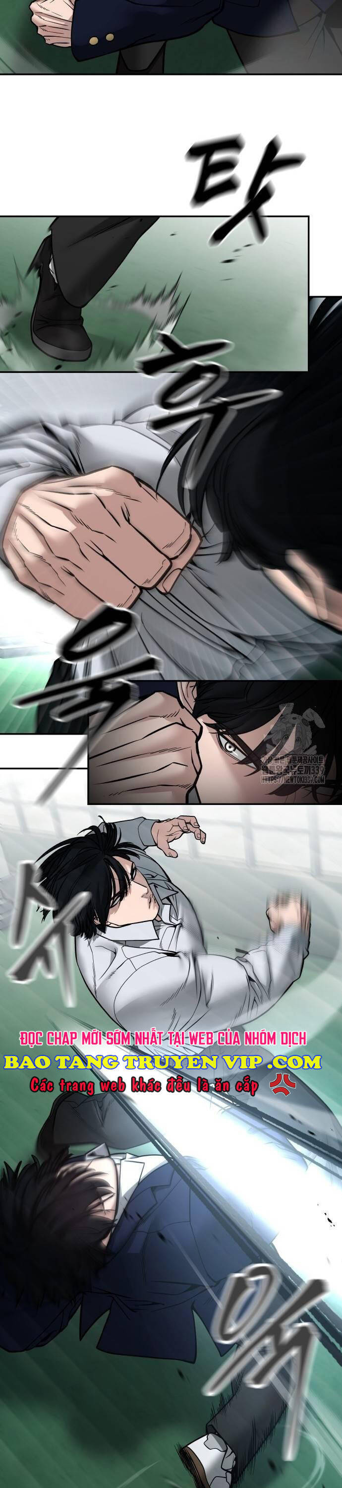 Quản Lý Du Côn chapter 102 - Upload bởi truyensieuhay.com