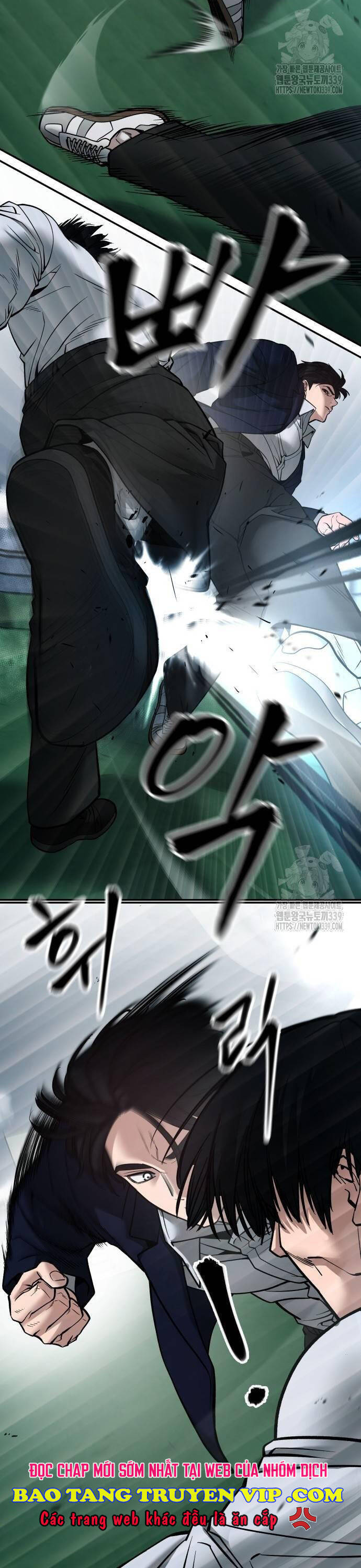 Quản Lý Du Côn chapter 102 - Upload bởi truyensieuhay.com