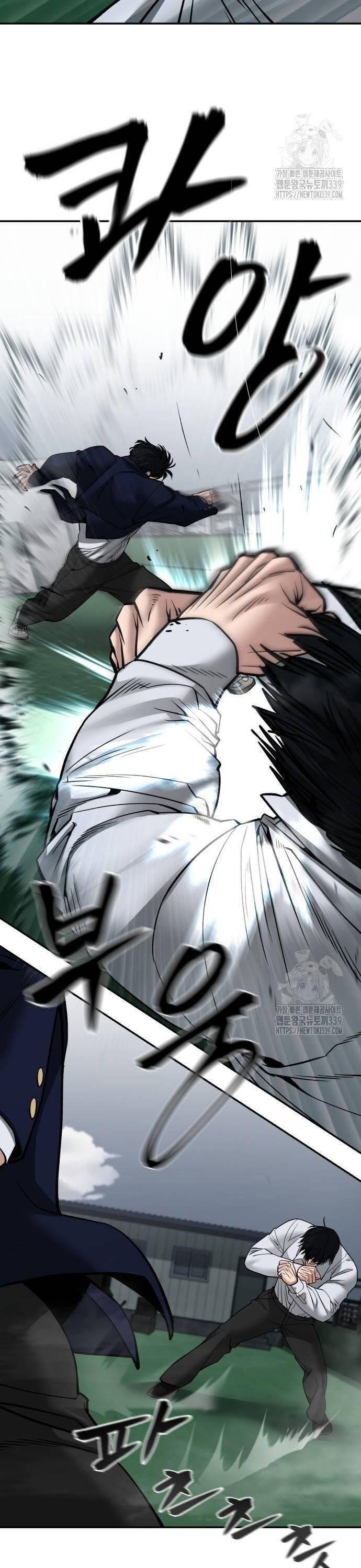 Quản Lý Du Côn chapter 102 - Upload bởi truyensieuhay.com