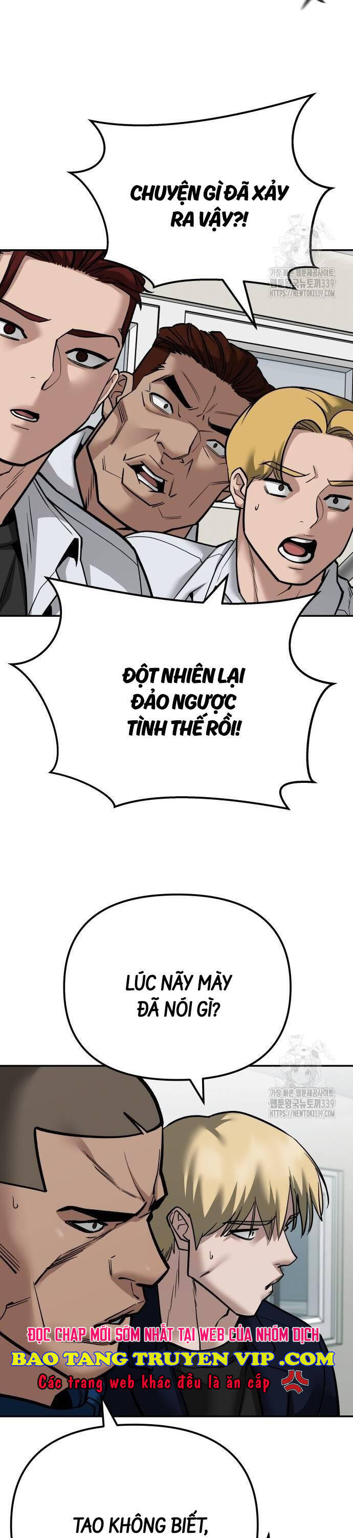 Quản Lý Du Côn chapter 102 - Upload bởi truyensieuhay.com