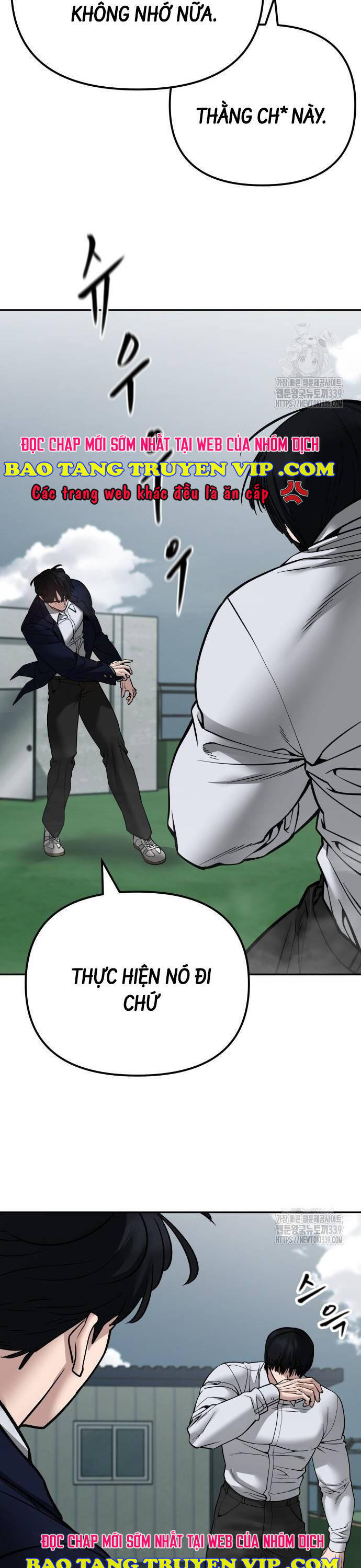 Quản Lý Du Côn chapter 102 - Upload bởi truyensieuhay.com