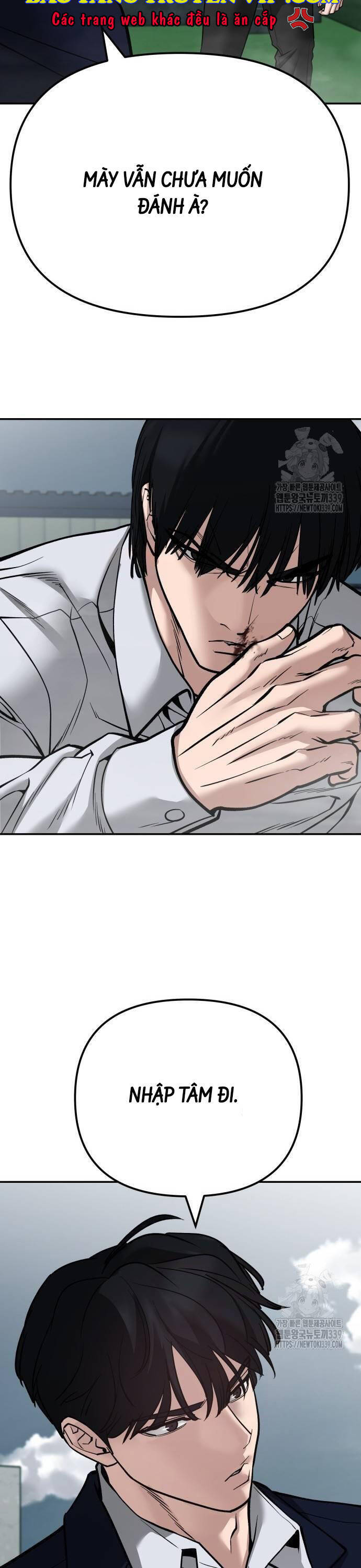 Quản Lý Du Côn chapter 102 - Upload bởi truyensieuhay.com