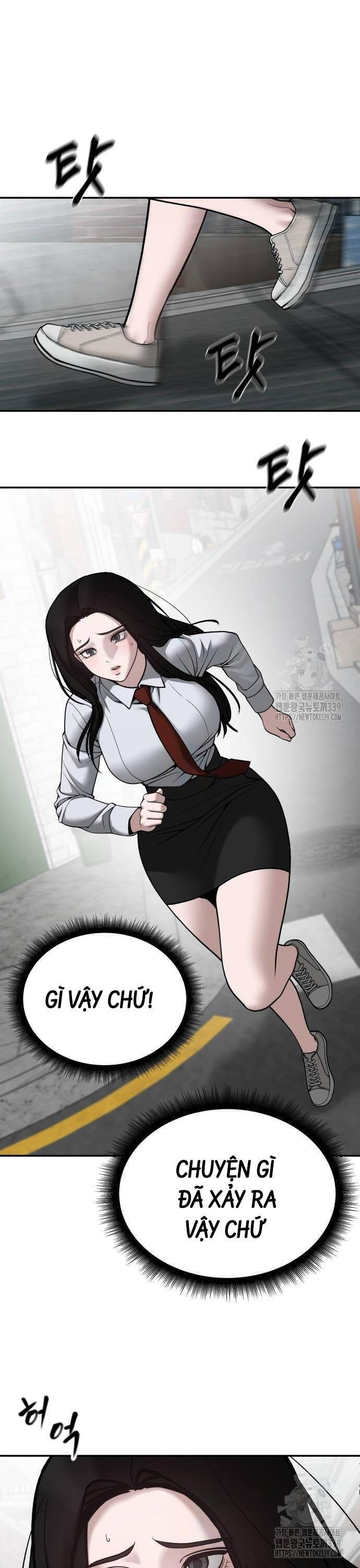 Quản Lý Du Côn chapter 102 - Upload bởi truyensieuhay.com
