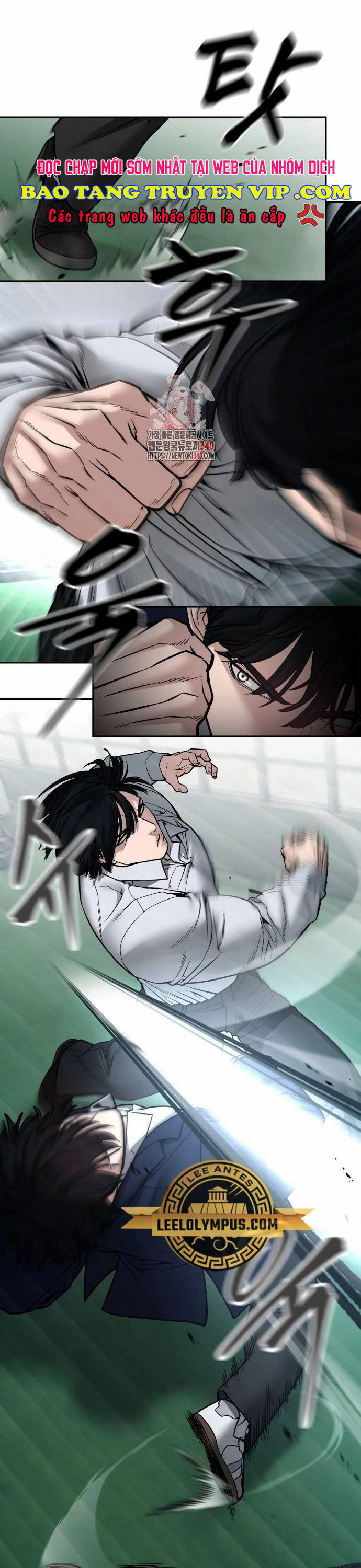 Quản Lý Du Côn chapter 103 - Upload bởi truyensieuhay.com