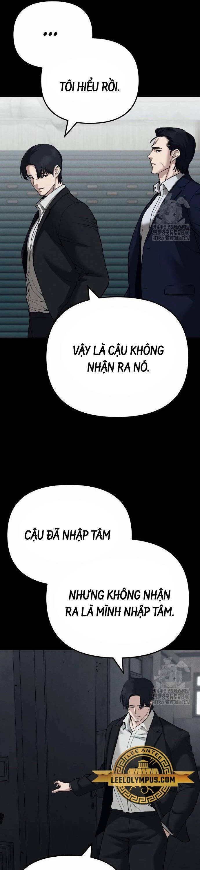 Quản Lý Du Côn chapter 103 - Upload bởi truyensieuhay.com