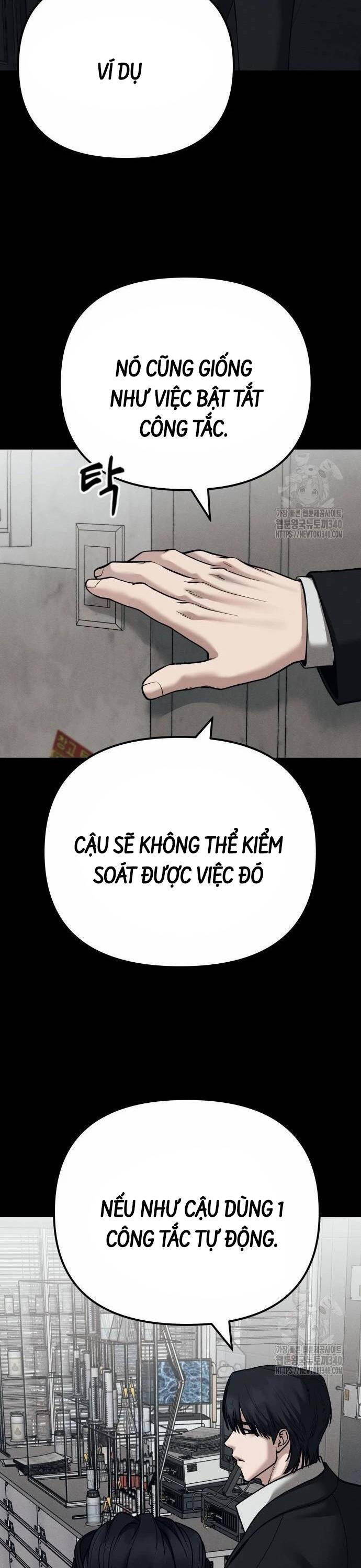 Quản Lý Du Côn chapter 103 - Upload bởi truyensieuhay.com