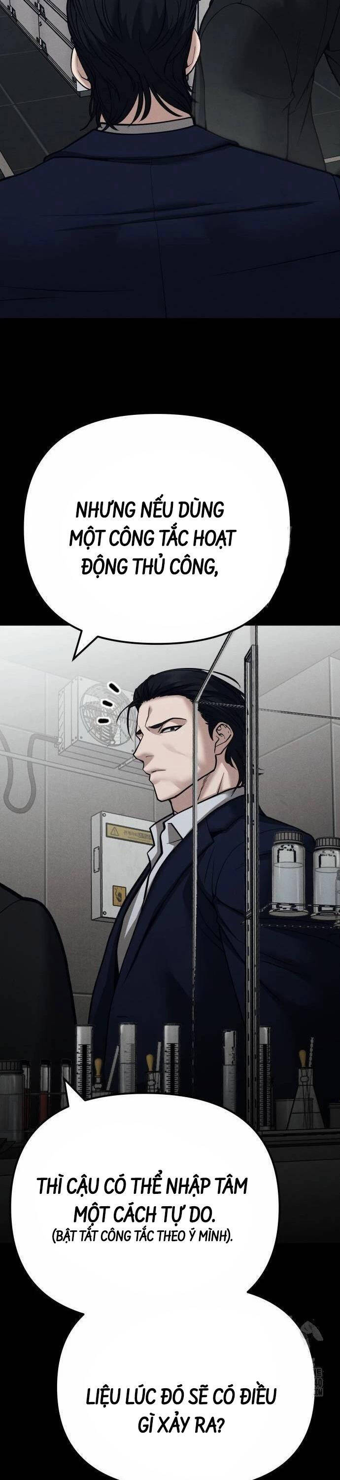 Quản Lý Du Côn chapter 103 - Upload bởi truyensieuhay.com