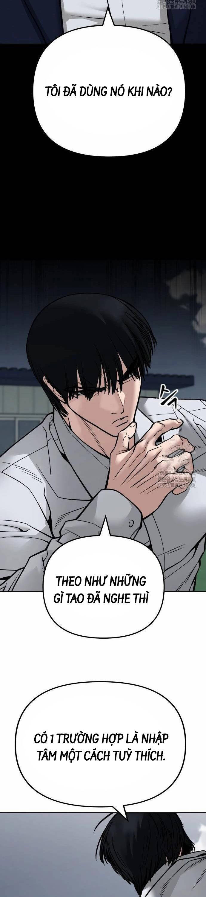 Quản Lý Du Côn chapter 103 - Upload bởi truyensieuhay.com