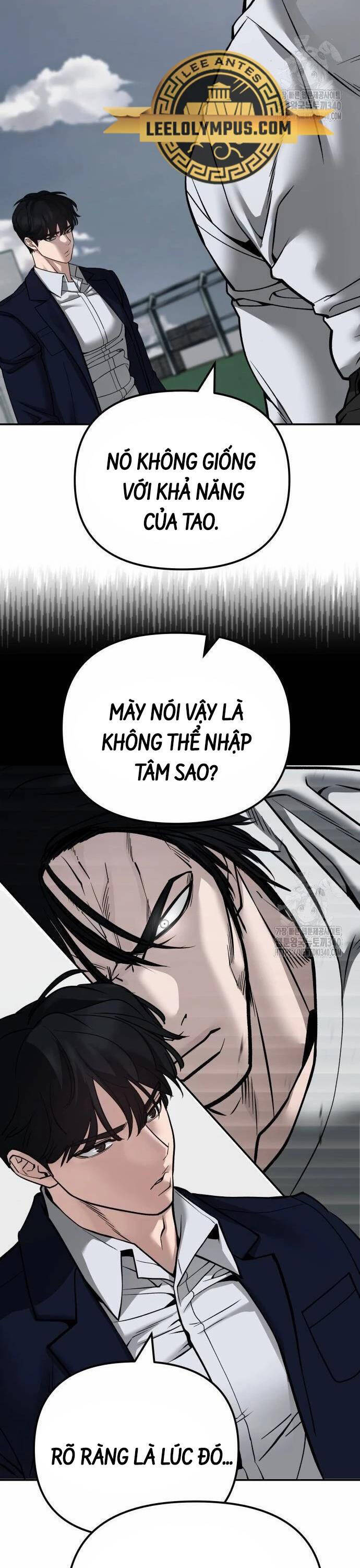 Quản Lý Du Côn chapter 103 - Upload bởi truyensieuhay.com
