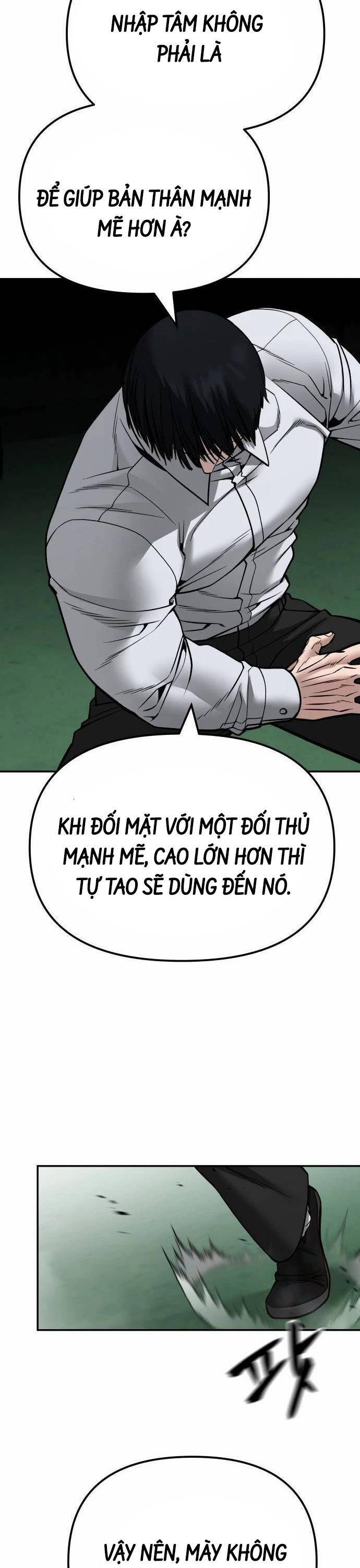 Quản Lý Du Côn chapter 103 - Upload bởi truyensieuhay.com
