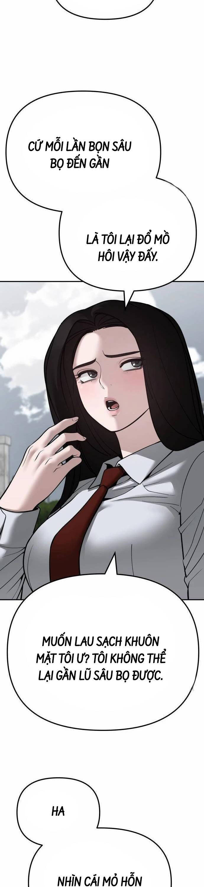 Quản Lý Du Côn chapter 103 - Upload bởi truyensieuhay.com