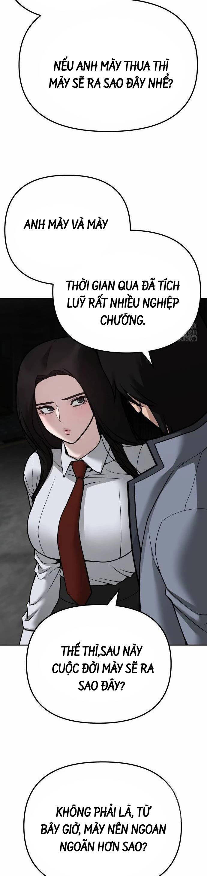 Quản Lý Du Côn chapter 103 - Upload bởi truyensieuhay.com