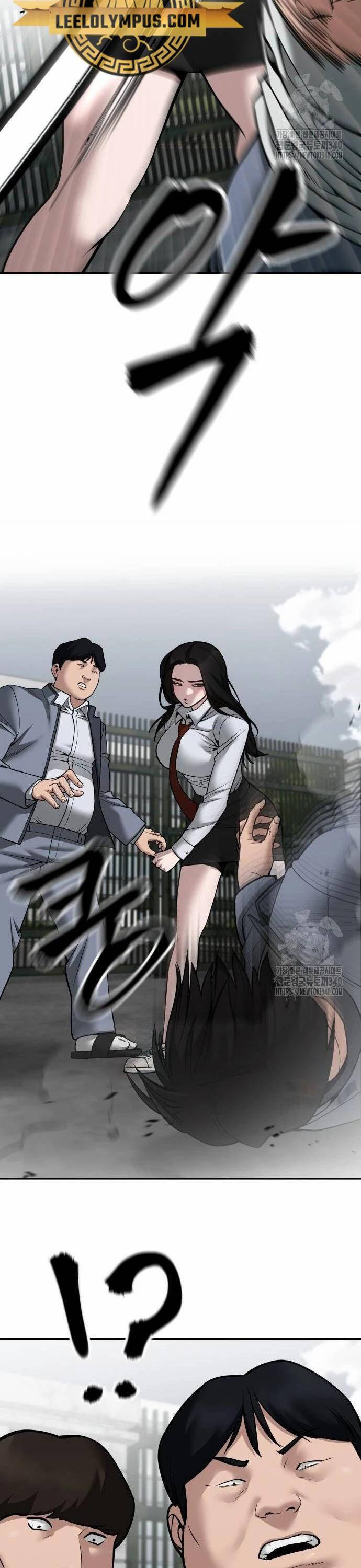 Quản Lý Du Côn chapter 103 - Upload bởi truyensieuhay.com