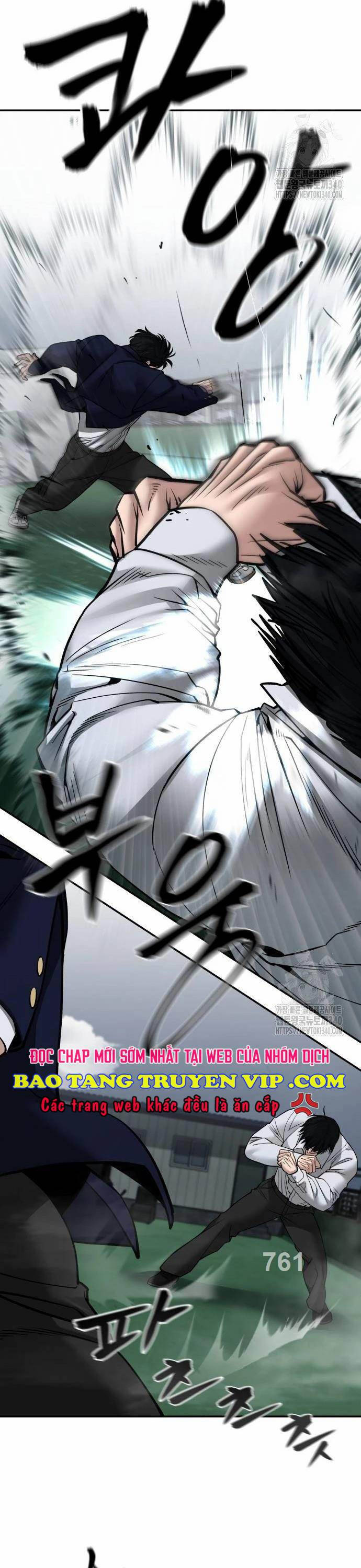 Quản Lý Du Côn chapter 103 - Upload bởi truyensieuhay.com