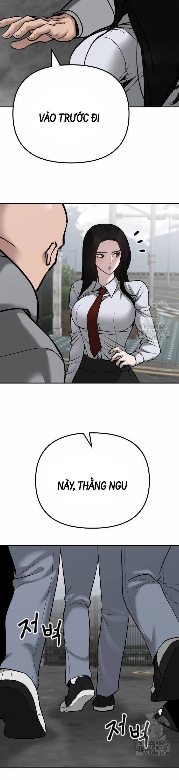 Quản Lý Du Côn chapter 103 - Upload bởi truyensieuhay.com